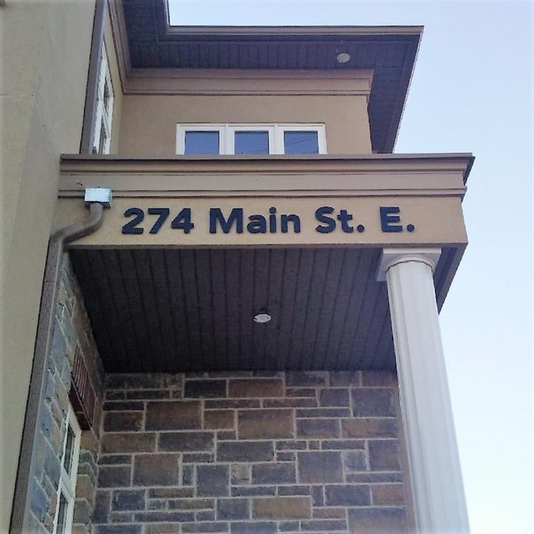 274 Main St. E. 