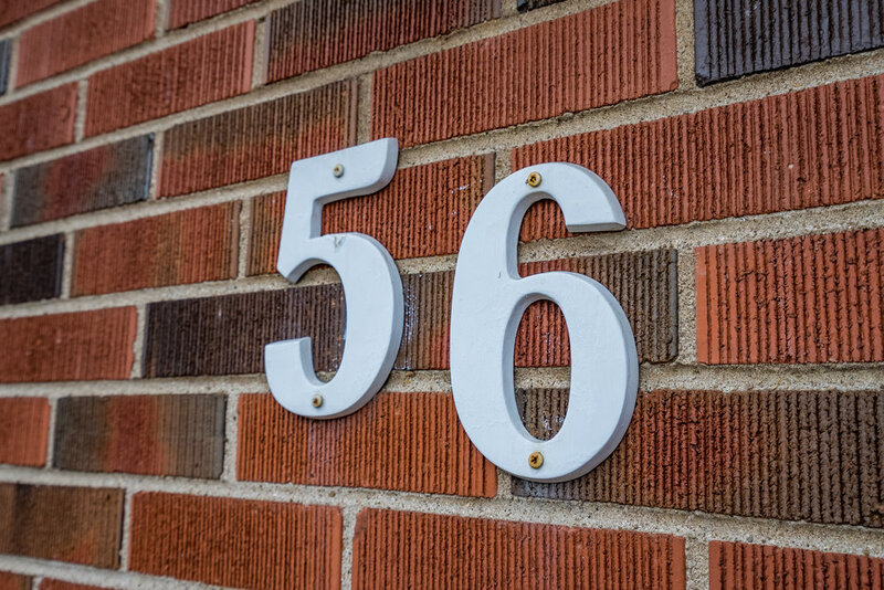 56 Nancy St.