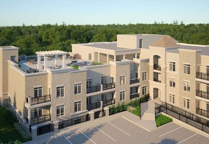 #124 - 153 Wilson St W, Ancaster