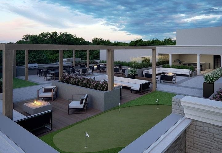 #124 - 153 Wilson St W, Ancaster