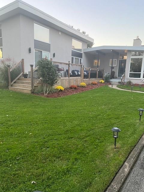 ONE OF A KIND BUNGALOW IN WELLAND!