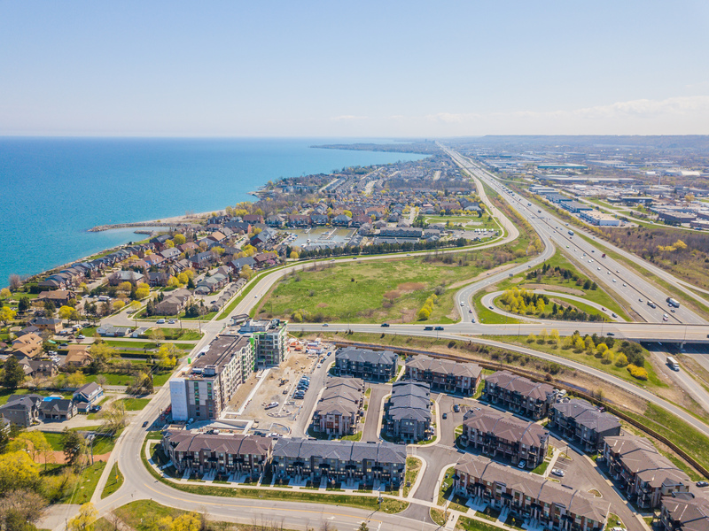 #308-600 North Service Rd