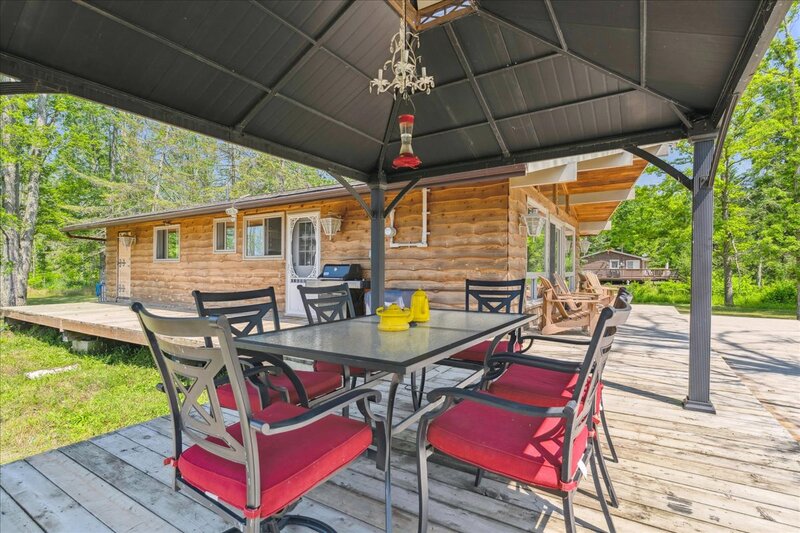 258 Baygrove Line