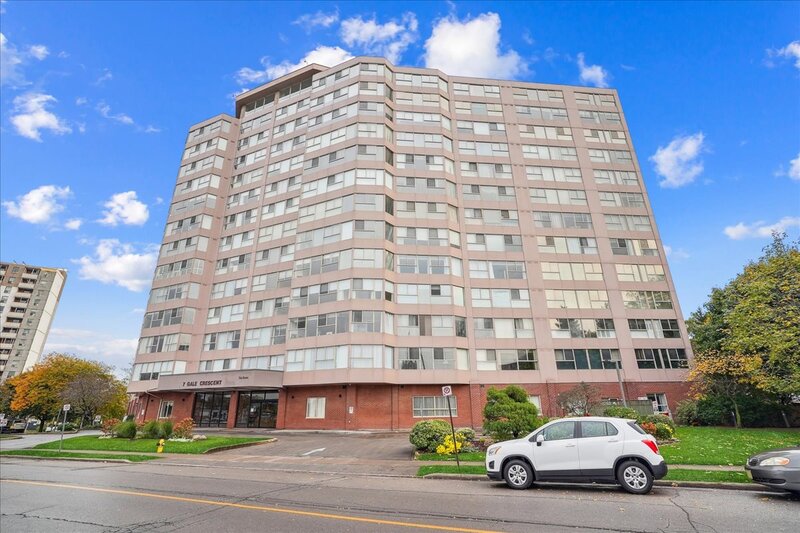 #511 - 7 Gale Cres