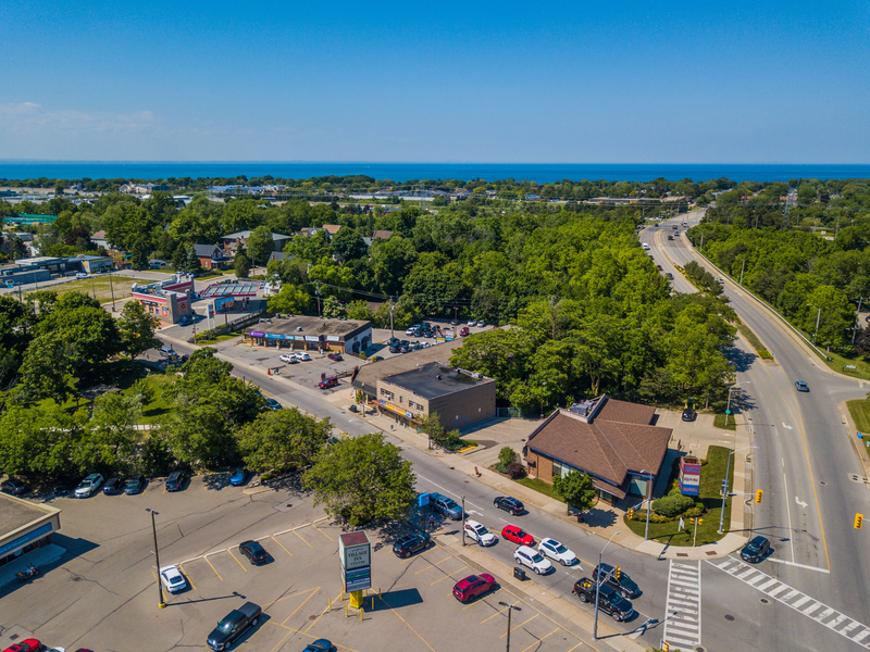 72-74 Main St W, Grimsby