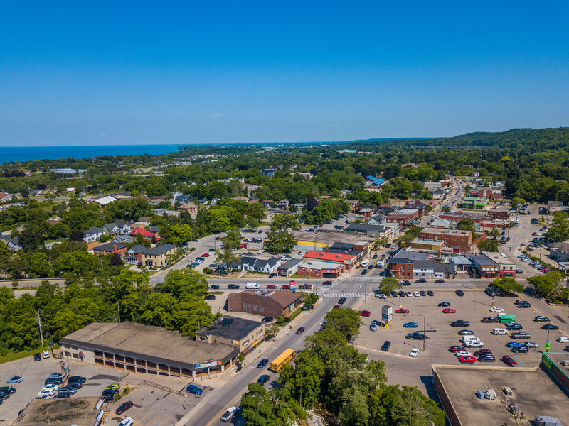 72-74 Main St W, Grimsby