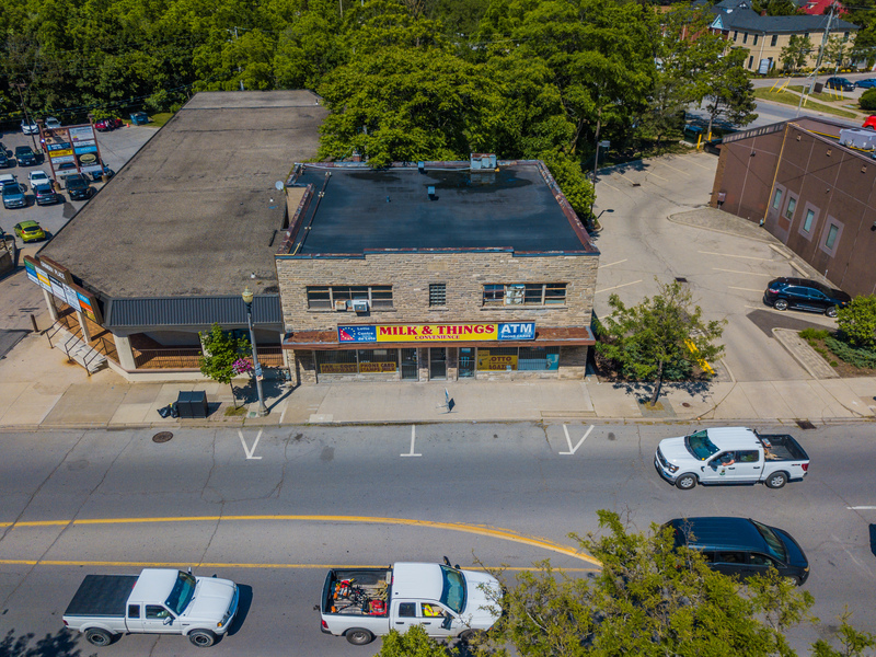 72-74 Main St W, Grimsby
