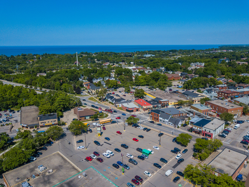 72-74 Main St W, Grimsby