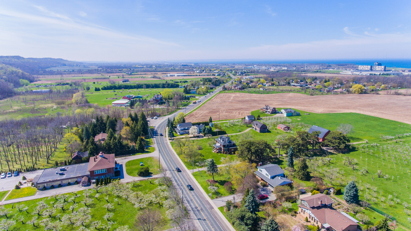 396 Main St W, Grimsby