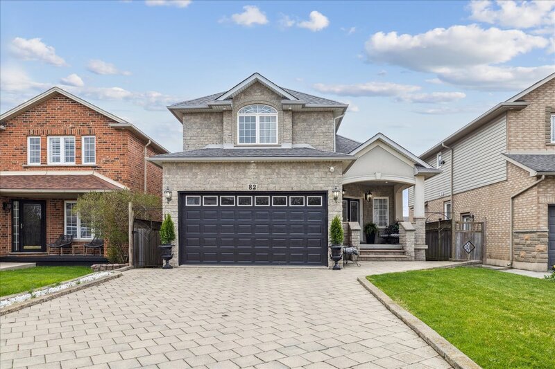 82 Dulgaren St, Hamilton