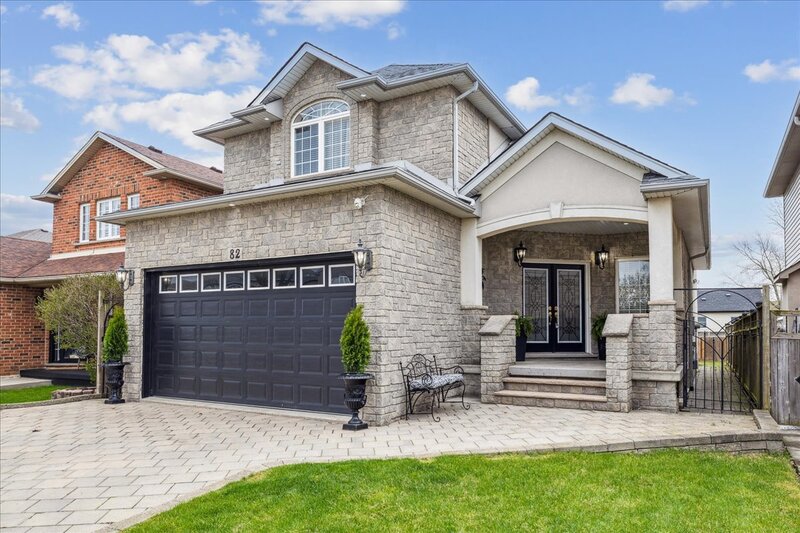 82 Dulgaren St, Hamilton