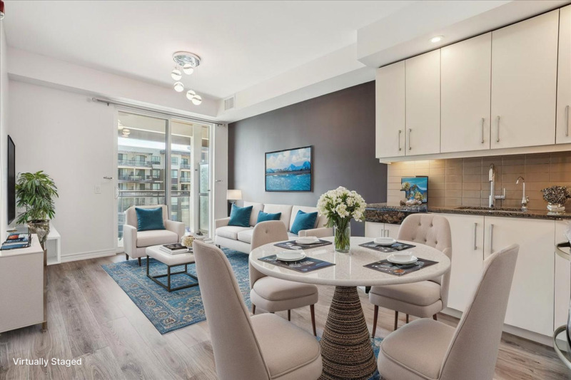 #401-40 Esplanade Lane, Grimsby