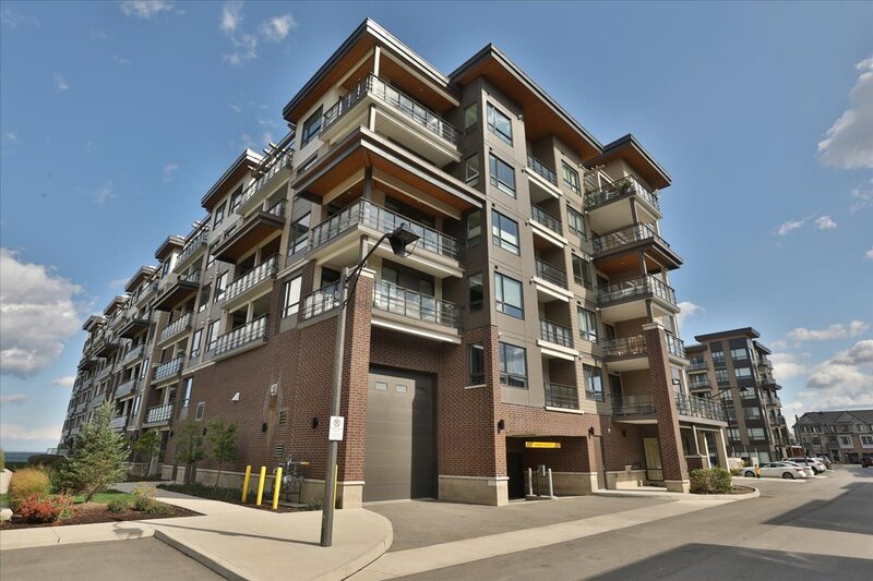 #401-40 Esplanade Lane, Grimsby