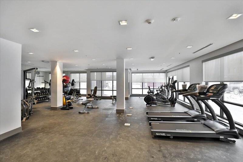 #401-40 Esplanade Lane, Grimsby