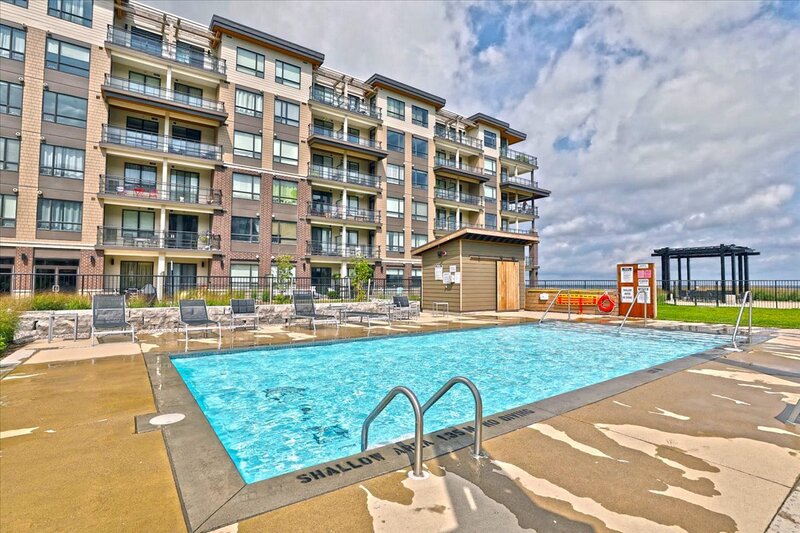 #401-40 Esplanade Lane, Grimsby