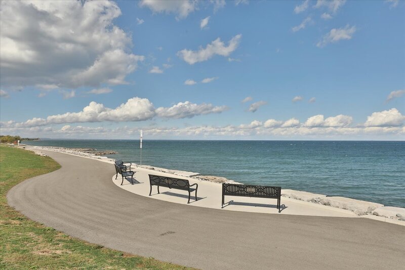 #401-40 Esplanade Lane, Grimsby