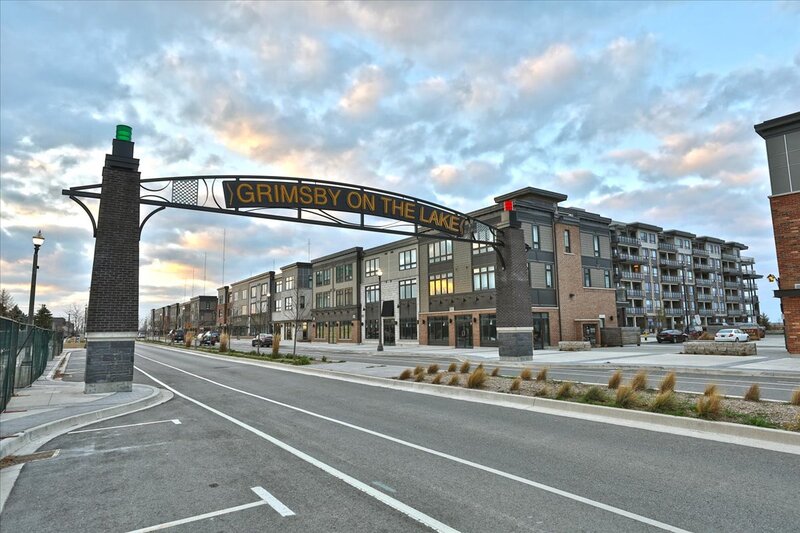 #401-40 Esplanade Lane, Grimsby