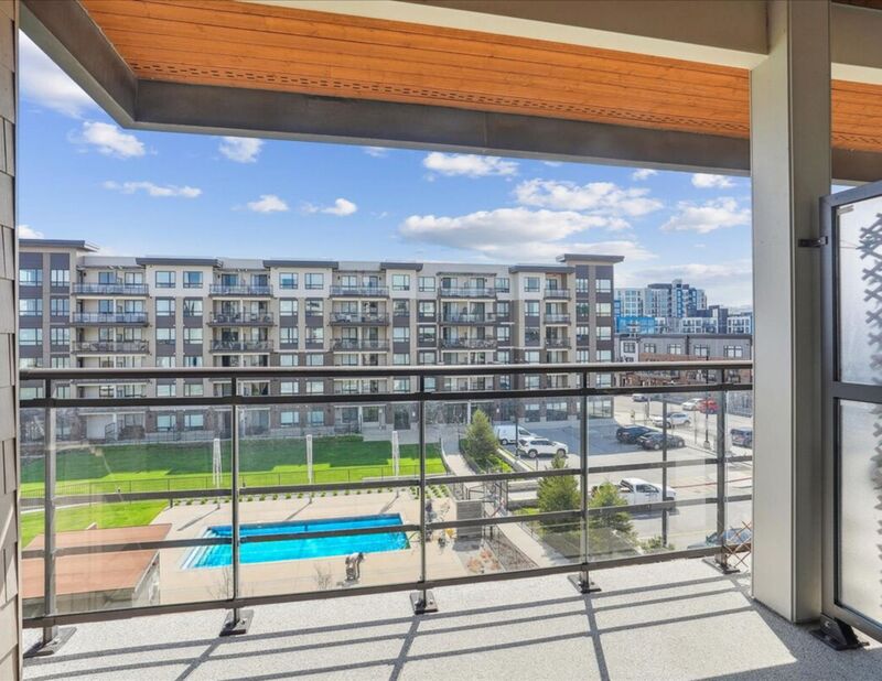 #401-40 Esplanade Lane, Grimsby
