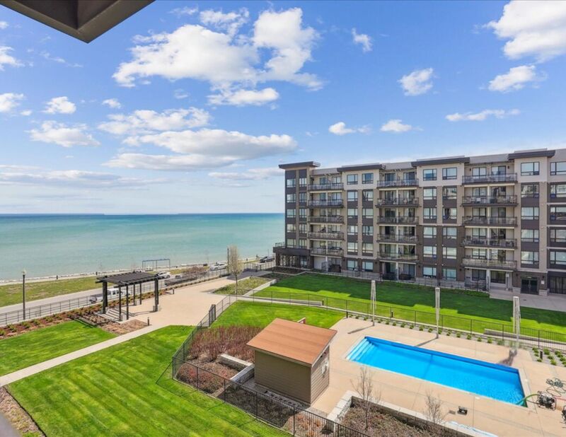 #401-40 Esplanade Lane, Grimsby
