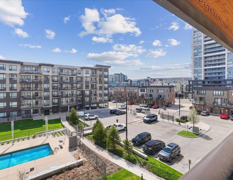 #401-40 Esplanade Lane, Grimsby