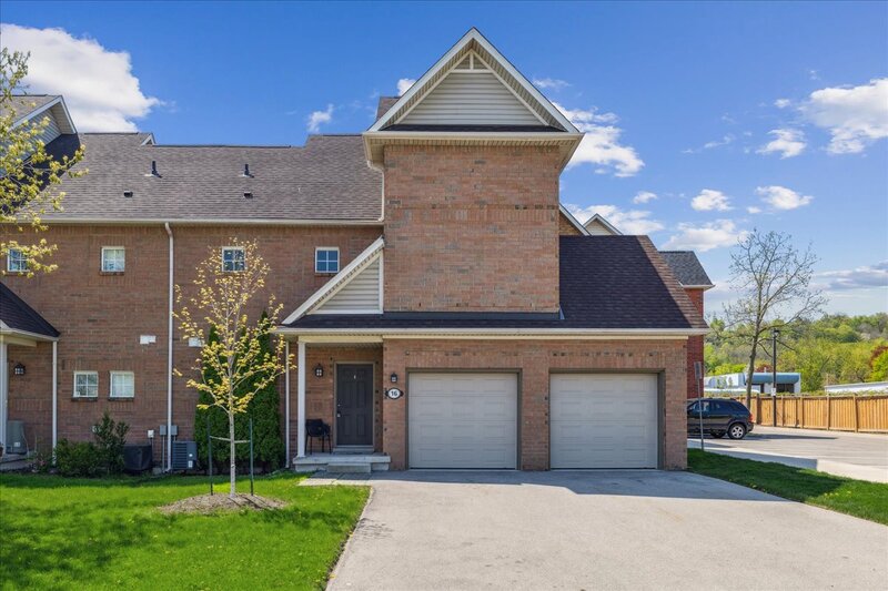 #16-100 Beddoe Dr, Hamilton