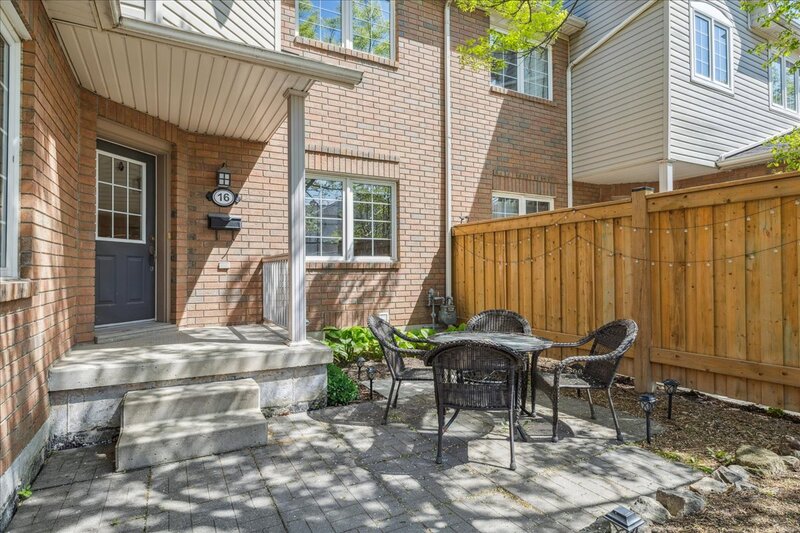 #16-100 Beddoe Dr, Hamilton