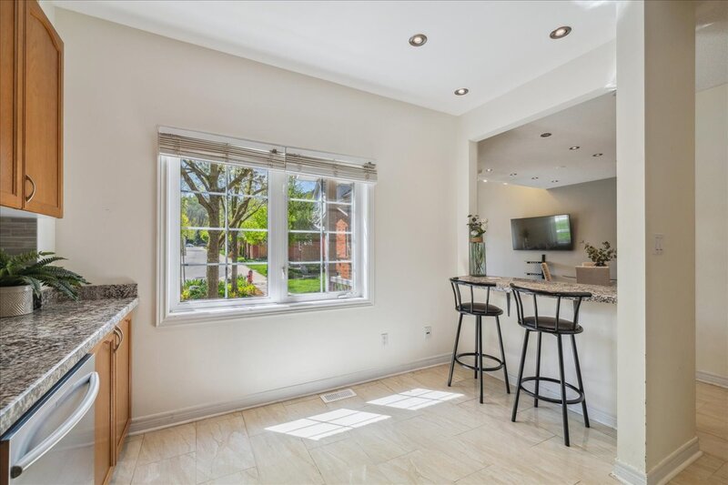 #16-100 Beddoe Dr, Hamilton