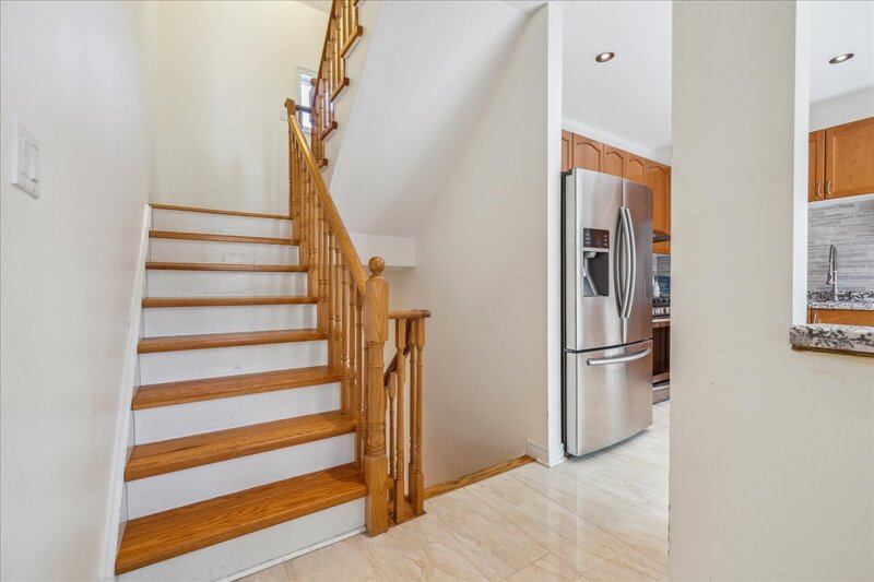 #16-100 Beddoe Dr, Hamilton
