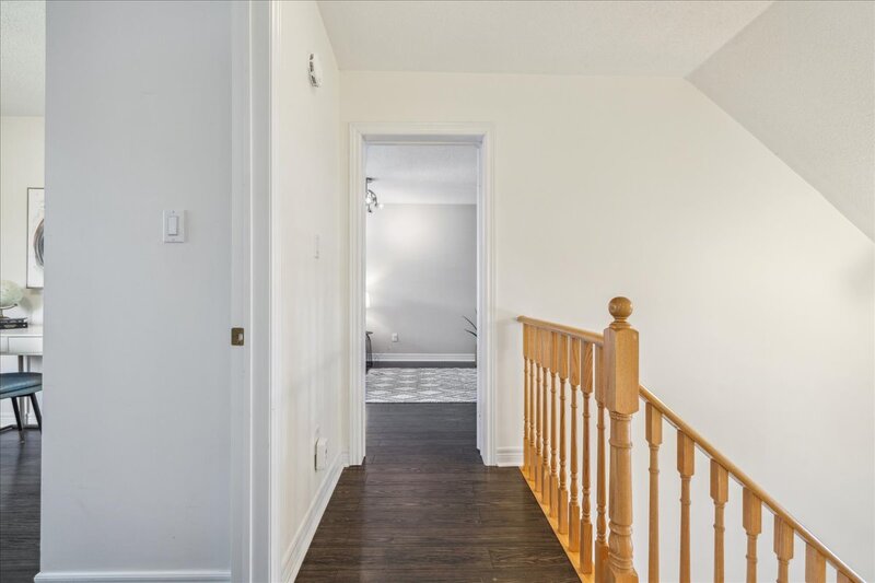 #16-100 Beddoe Dr, Hamilton