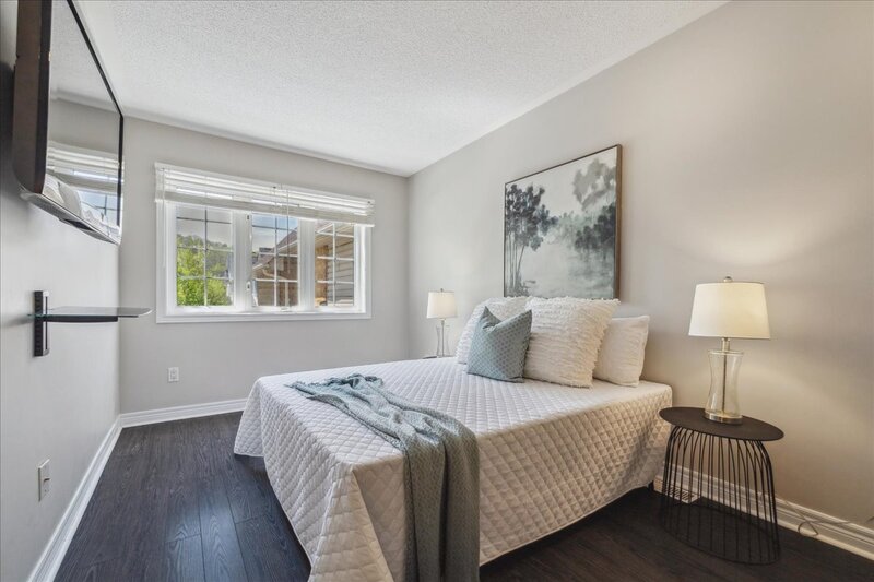 #16-100 Beddoe Dr, Hamilton
