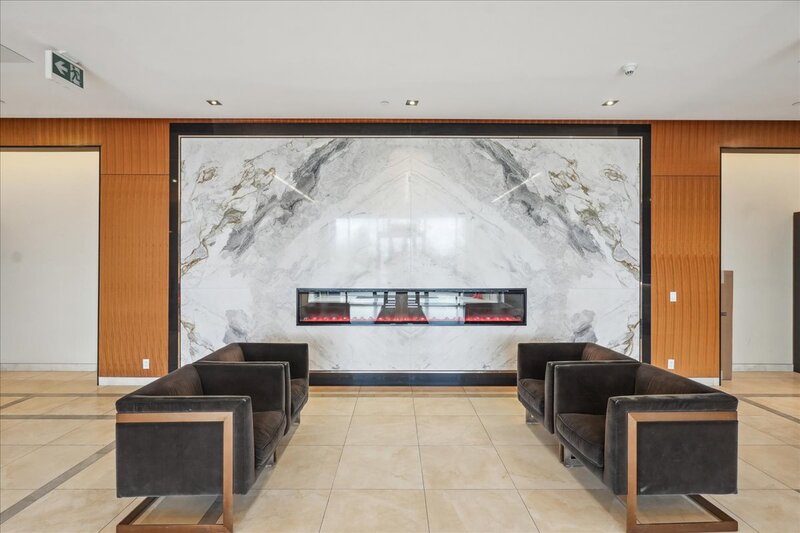 #2013 - 17 Zorra St, Toronto