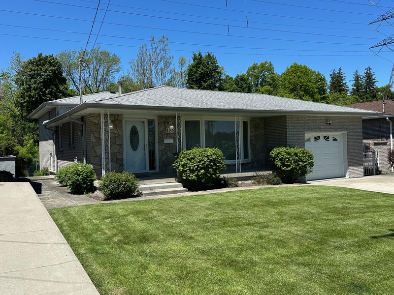 1 Alpine Ave, Hamilton