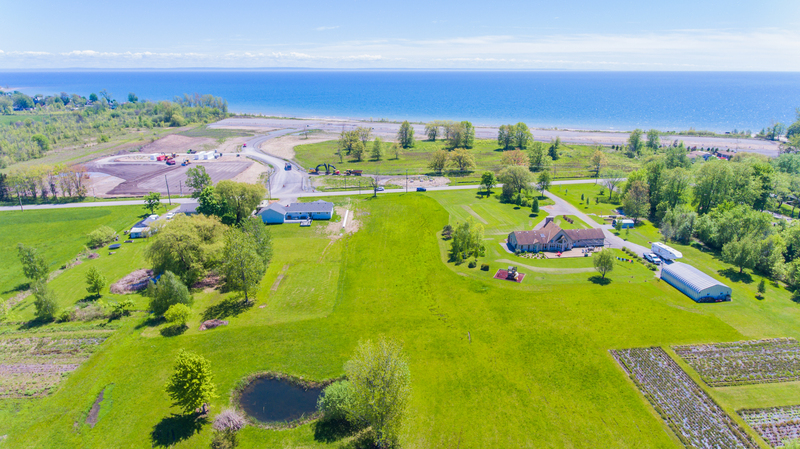 PTLT 17 Lakeshore Rd, Wainfleet