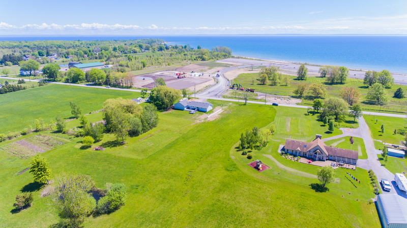 PTLT 17 Lakeshore Rd, Wainfleet