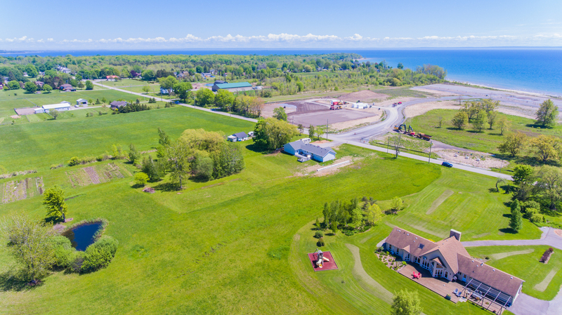 PTLT 17 Lakeshore Rd, Wainfleet
