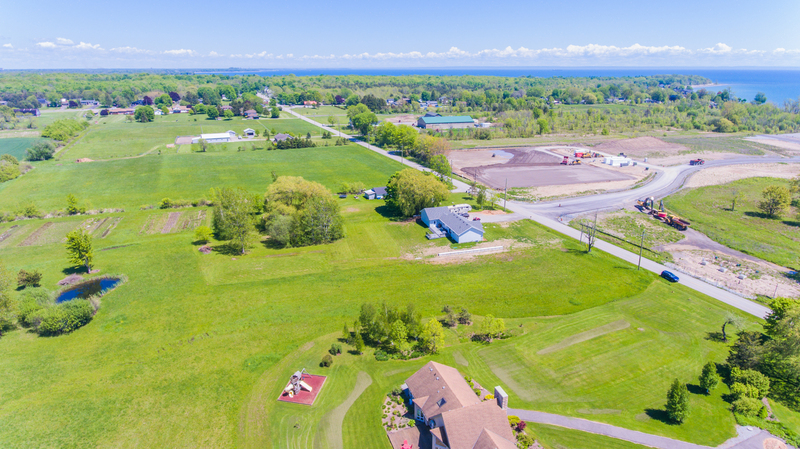 PTLT 17 Lakeshore Rd, Wainfleet