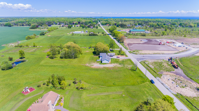 PTLT 17 Lakeshore Rd, Wainfleet