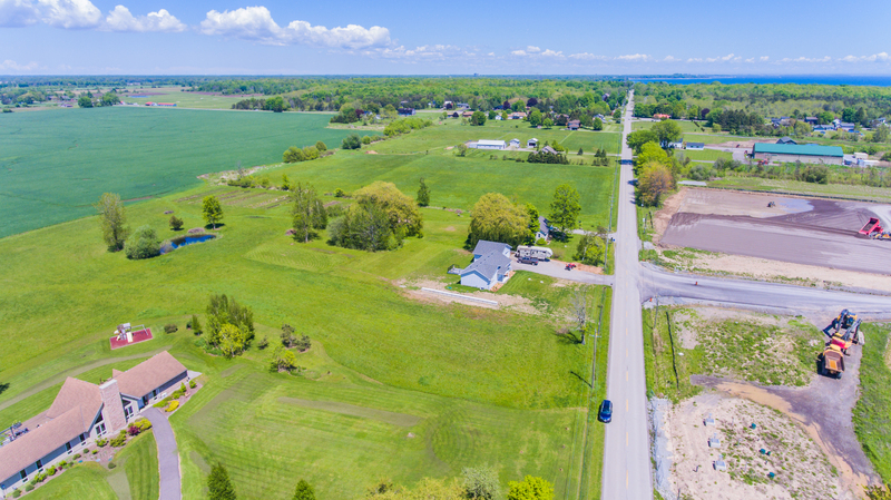 PTLT 17 Lakeshore Rd, Wainfleet
