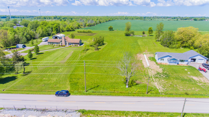 PTLT 17 Lakeshore Rd, Wainfleet