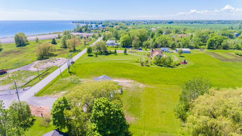 PTLT 17 Lakeshore Rd, Wainfleet