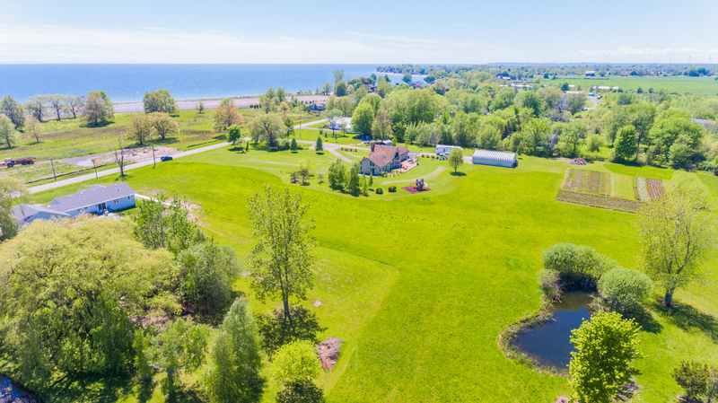 PTLT 17 Lakeshore Rd, Wainfleet