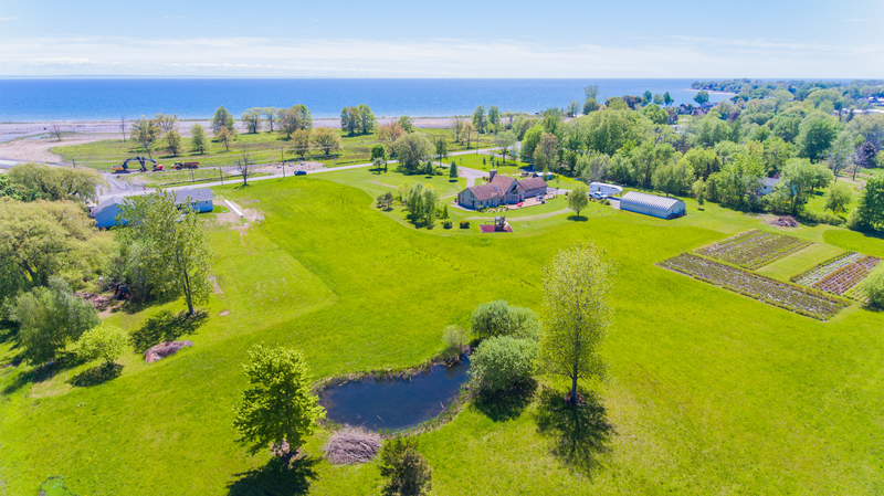 PTLT 17 Lakeshore Rd, Wainfleet