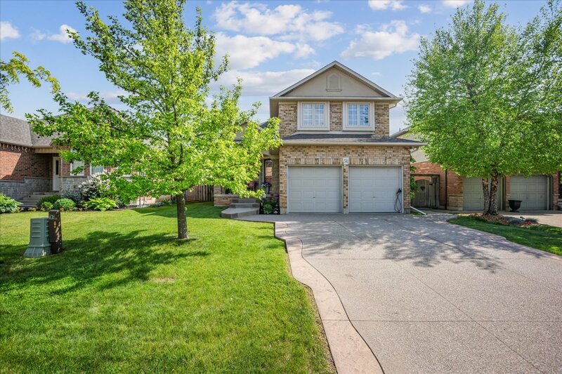 51 Napa Ln, Stoney Creek