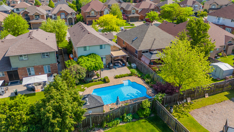 51 Napa Ln, Stoney Creek