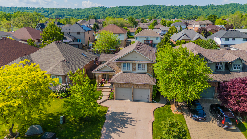 51 Napa Ln, Stoney Creek