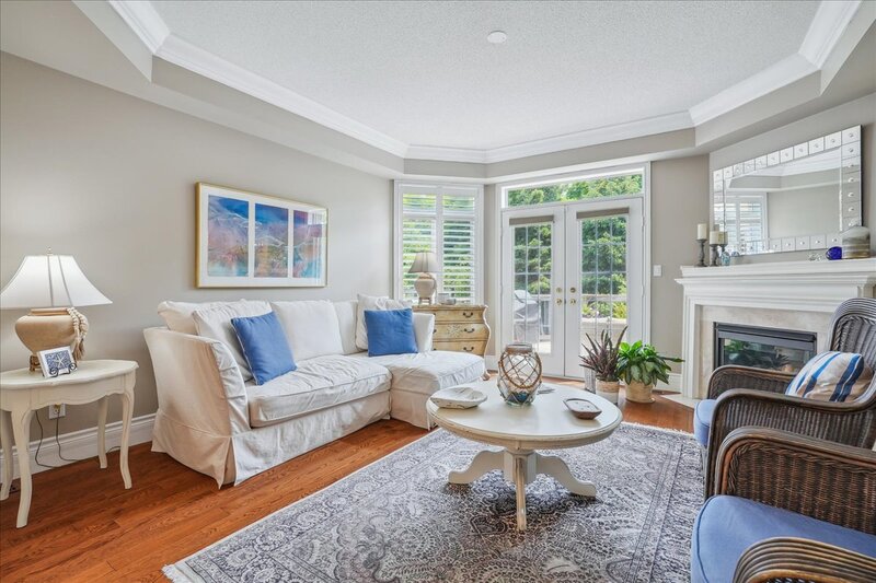 2328 Woodfield Rd, Oakville