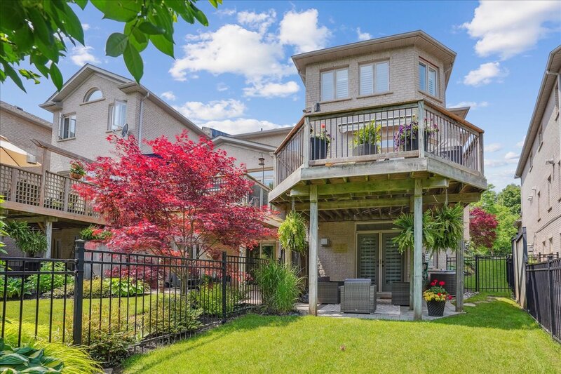 2328 Woodfield Rd, Oakville