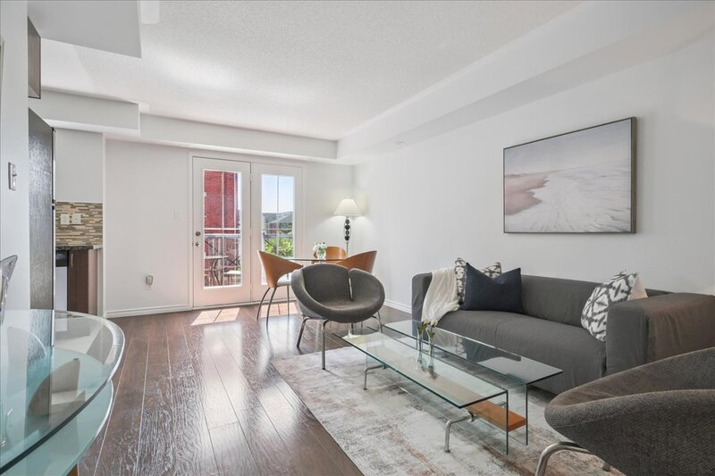 #21-2450 Post Rd, Oakville