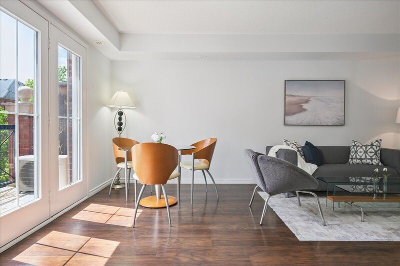 #21-2450 Post Rd, Oakville