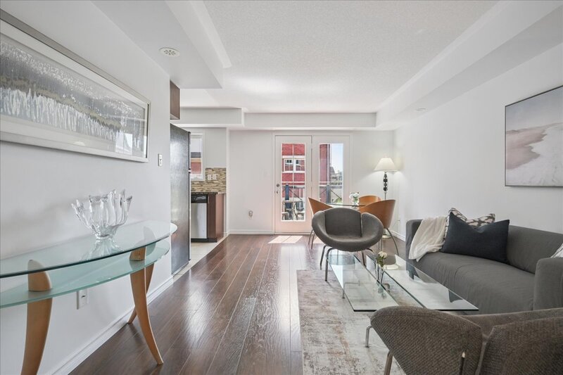 #21-2450 Post Rd, Oakville